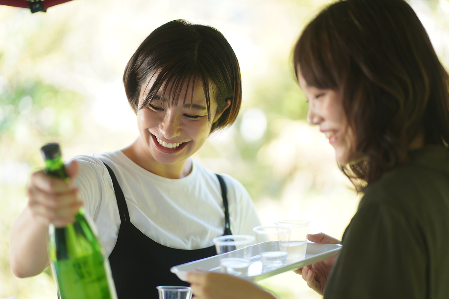 楽しく学ぶ泡盛講座